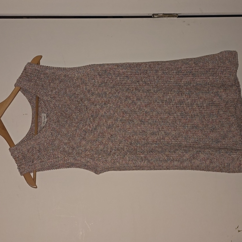 Sweater Vest